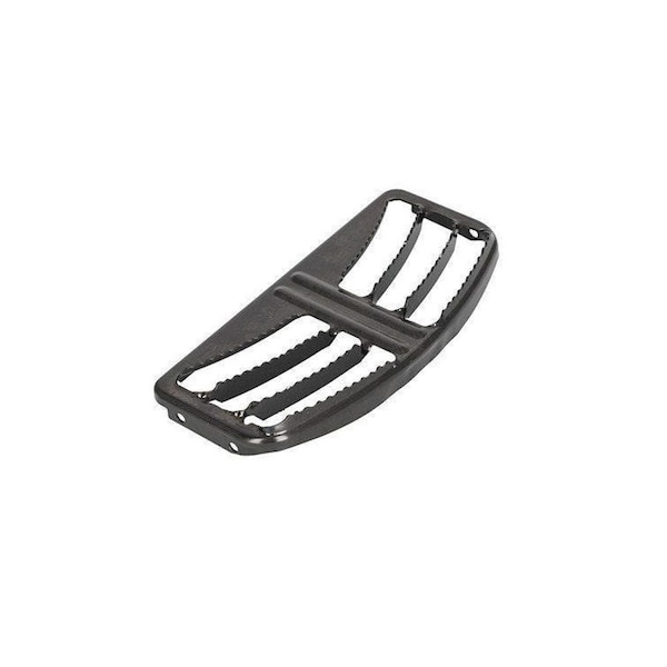 Aftermarket One (1) New Step Fits New Holland Tractor Models- Replaces Part Number 87371925 CAL50-0572 - main